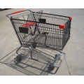 America Style Trolley 180L